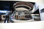 Mercedes-Benz ConceptFASCINATION 2008 года